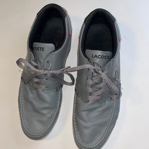 lacoste men's dreyfus qs1 casual shoe